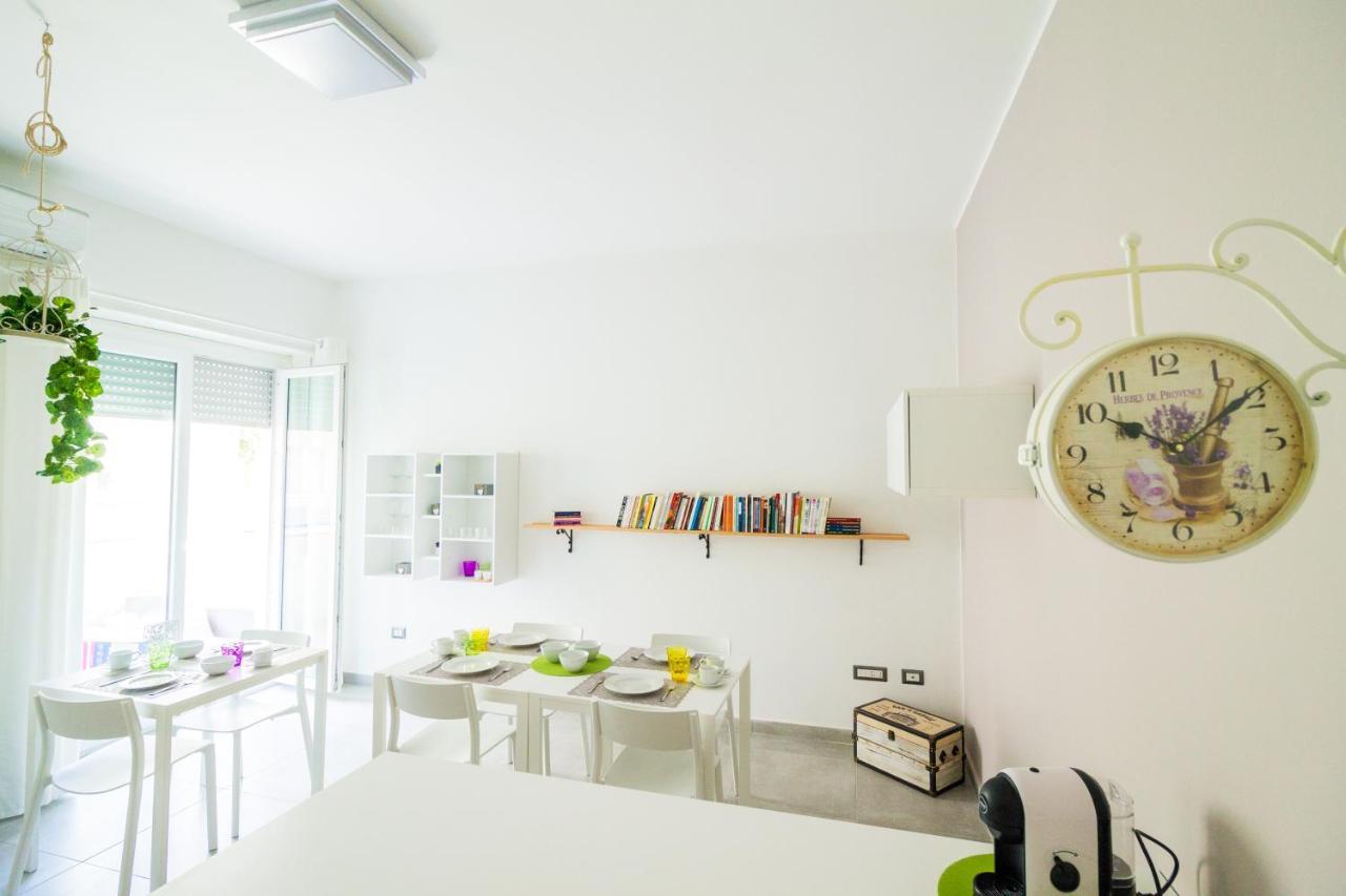 Da Lorenz Apartment Cagliari Exterior photo