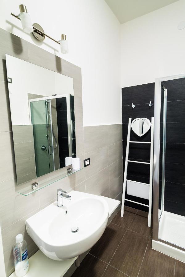 Da Lorenz Apartment Cagliari Exterior photo