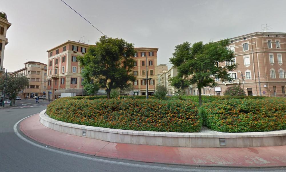 Da Lorenz Apartment Cagliari Exterior photo