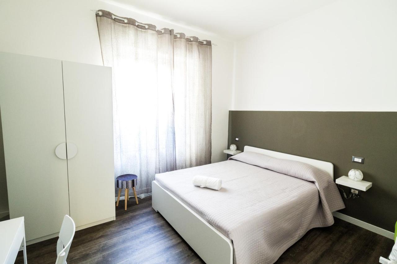 Da Lorenz Apartment Cagliari Exterior photo