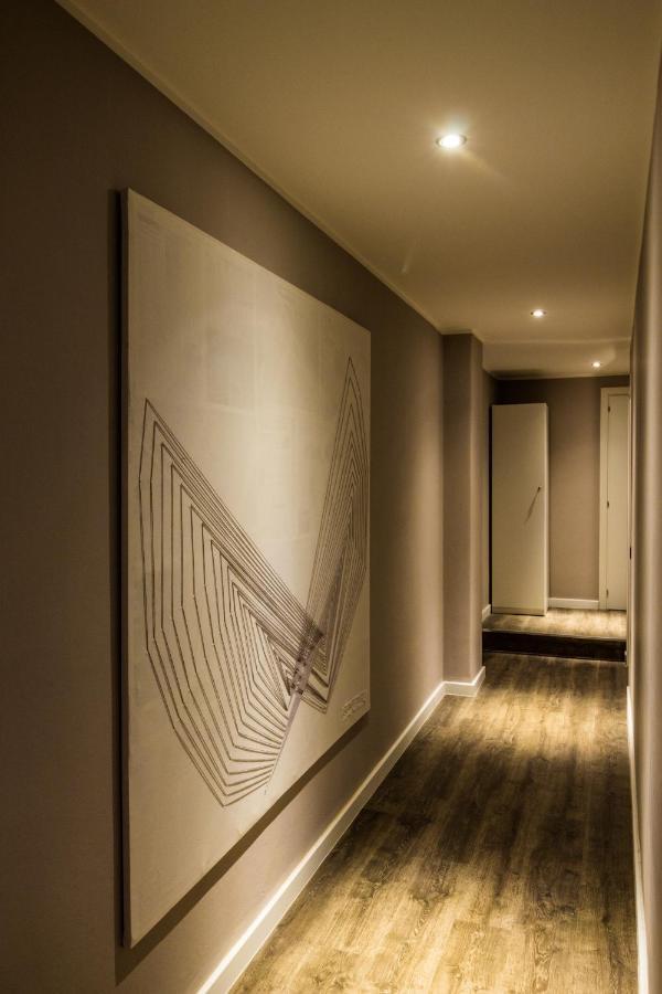 Da Lorenz Apartment Cagliari Exterior photo