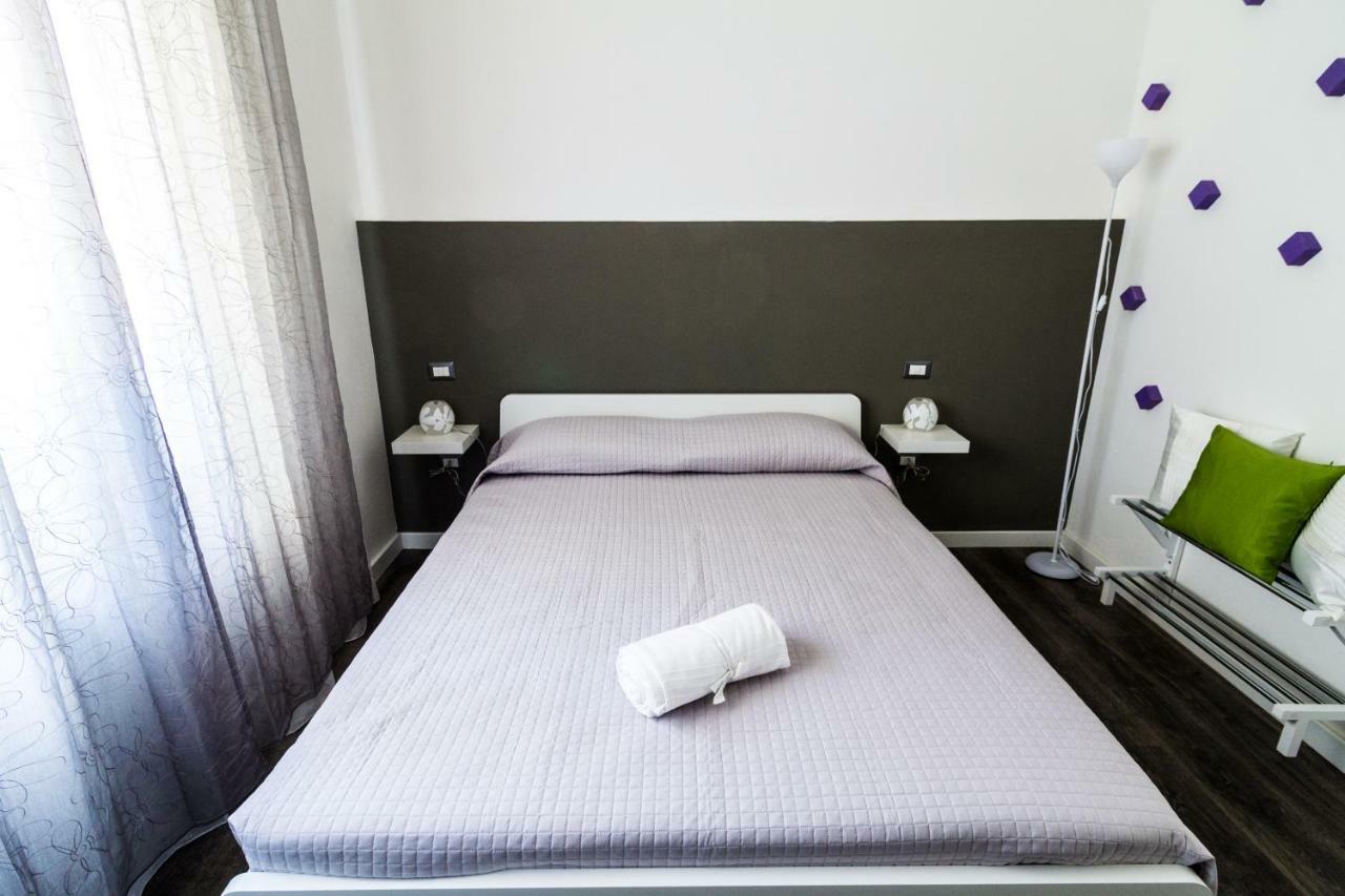 Da Lorenz Apartment Cagliari Exterior photo